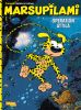 Marsupilami (Carlsen) # 09 - Operation Attila