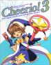 Cheerio! 3 - Animation Card Captor Sakura Illustrations Collection