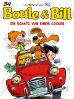 Boule & Bill # 34 - Ein Schatz von einem Cocker