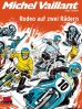 Michel Vaillant # 20 - Rodeo auf zwei Rädern