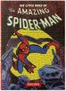 Little Book of Spider-Man, The