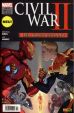 Civil War II # 01 - 09 (von 9)