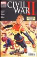 Civil War II # 01 - 09 (von 9)
