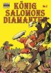 Knig Salomons Diamanten (Fantasy Classic 02)