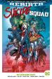 Suicide Squad Paperback 01 (Rebirth) SC - Die sthlerne Gruft