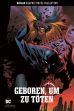 Batman Graphic Novel Collection # 03 - Geboren, um zu töten