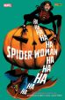 Spider-Woman (Serie ab 2016) # 03 (von 3) - Krbisbomben zum Abschied