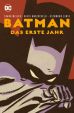 Batman: Das erste Jahr SC (Überarbeiteter Nachdruck)