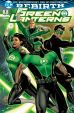 Green Lanterns (Serie ab 2017, Rebirth) # 05 (von 10)