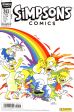 Simpsons Comics # 243