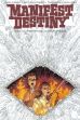 Manifest Destiny # 05 - Neuauflage