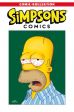 Simpsons Comic-Kollektion # 02 - Traummänner