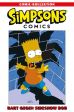 Simpsons Comic-Kollektion # 03 - Bart gegen Sideshow Bob