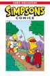 Simpsons Comic-Kollektion # 04 - Fit für den Sommer in 140 Seiten