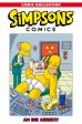 Simpsons Comic-Kollektion # 05 - An die Arbeit!