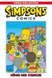 Simpsons Comic-Kollektion # 07 - König der Streiche