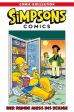 Simpsons Comic-Kollektion # 08 - Das Runde muss ins Eckige