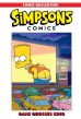 Simpsons Comic-Kollektion # 09 - Ganz großes Kino