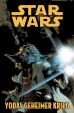 Star Wars Sonderband # 100 SC - Yodas geheimer Krieg