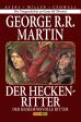 Heckenritter, Der # 03 HC - Der Geheimnisvolle Ritter