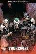 Batman Graphic Novel Collection # 11 - Todesspiel