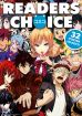 Koneko Readers Choice # 05