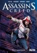 Assassins Creed Book # 03 (von 3) VZA