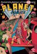 Planet Comics # 01