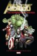 Avengers: Die ruhmreichen Rcher - Die Avengers-Anthologie