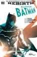 All Star Batman (Serie ab 2017, Rebirth) # 03 (von 3) - Der Verbündete