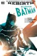 All Star Batman (Serie ab 2017, Rebirth) # 03 (von 3) - Der Verbndete