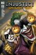 Injustice: Ground Zero # 02 (von 2)