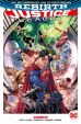 Justice League Paperback (Serie ab 2017) 02 (Rebirth) SC