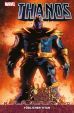 Thanos Megaband # 01