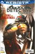 Batman - Detective Comics (Serie ab 2017) # 13 (Rebirth)