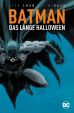 Batman: Das lange Halloween SC (überarbeitete Übersetzung)