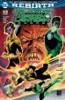 Hal Jordan und das Green Lantern Corps # 05 (von 8, Rebirth)