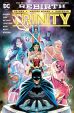 Trinity (Serie ab 2017, Rebirth) # 02 (von 4) - Tod aus dem All