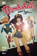 DC Comics Bombshells # 02