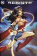 Wonder Woman (Serie ab 2017) # 04 (Rebirth) - Das Herz der Amazone - Variant-Cover