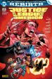 Justice League of America (Serie ab 2017) # 02 (von 5, Rebirth)
