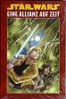 Star Wars Sonderband # 101 HC - Eine Allianz auf Zeit