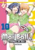 Mai Ball - Fussball ist sexy! Bd. 10