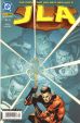 JLA #  04 (Neue Serie 2003)