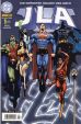 JLA #  01 (Neue Serie 2003)