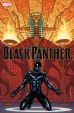 Black Panther (Serie ab 2017) # 01 - 05