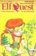 Elfquest - Neue Abenteuer in der Elfenwelt # 06 Variant-Cover