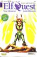 Elfquest - Neue Abenteuer in der Elfenwelt # 17