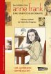 Anne Frank - Eine grafische Biografie SC