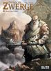 Saga der Zwerge, Die 08 (2. Zyklus 3 von 5)